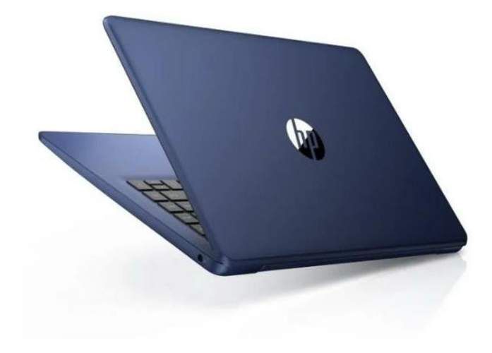 Notebook Hp Stream Amd A6 4gb 64gb Radeon