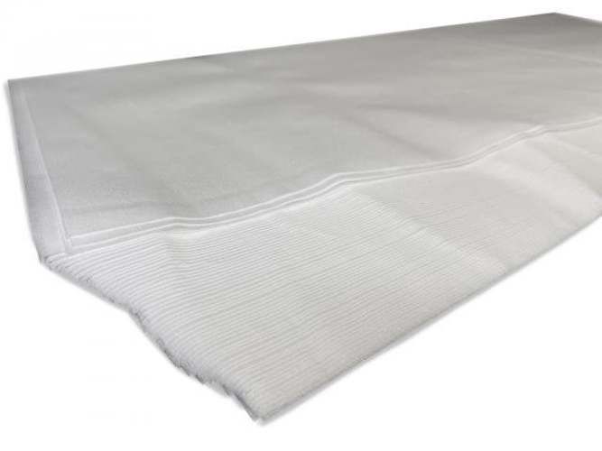 Toallas Desechables Peluqueria 60x80 Cm 100 Unidad