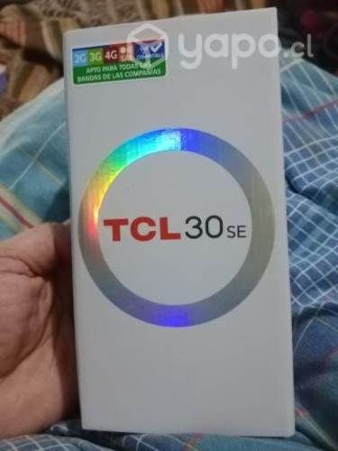 Celular liberado en su caja