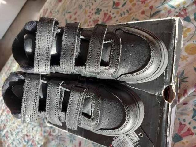 Zapatos de colegio talla 34