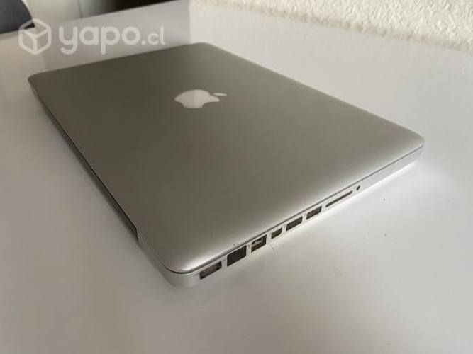 Macbook Pro Mid 2012 (2014)