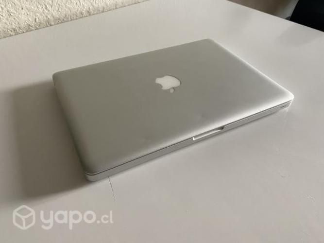Macbook Pro Mid 2012 (2014)