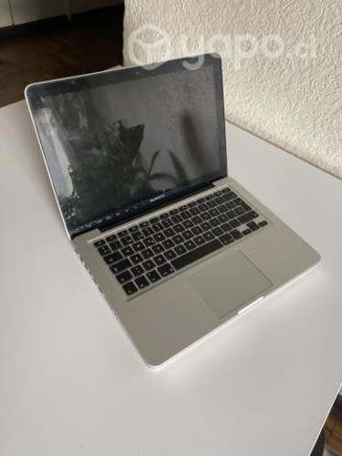 Macbook Pro Mid 2012 (2014)
