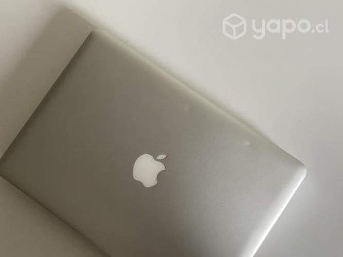 Macbook Pro Mid 2012 (2014)