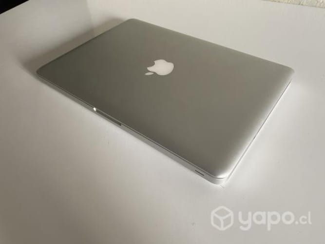 Macbook Pro Mid 2012 (2014)
