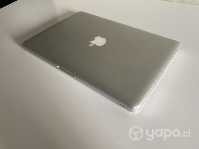 Macbook Pro Mid 2012 (2014)