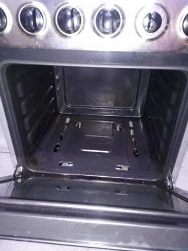 lavadora mabe y cocina mademsa