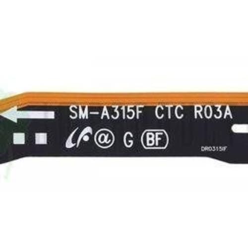 Flex Main Samsung Galaxy A31