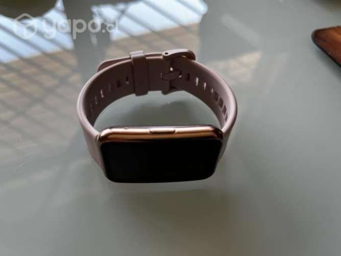 Reloj huawei fit new