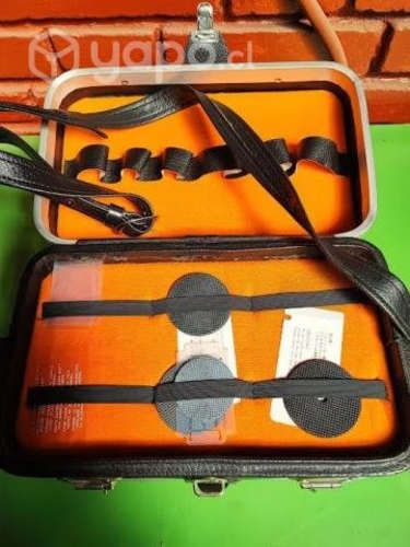 Bolso para fotografia