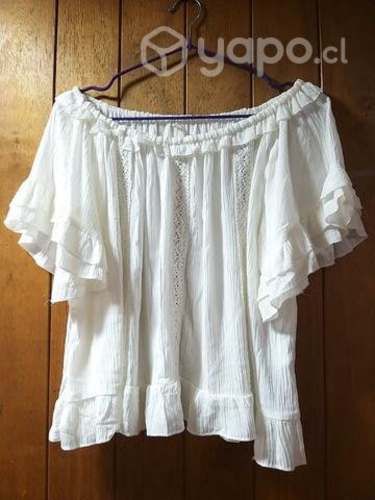 Blusa Blugirls Nueva