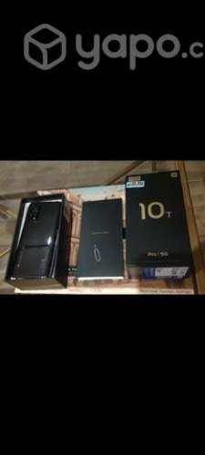 Cecular Xiaomi Mi 10T Pro