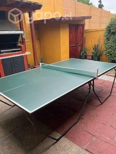 Mesa de ping pong