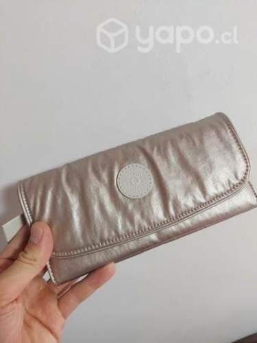 Billetera kipling nueva