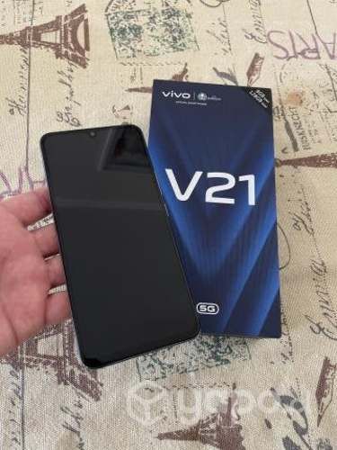 Vivo V21 5G