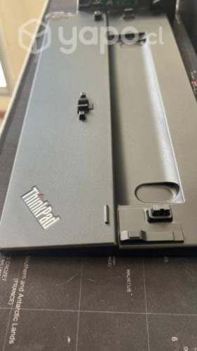 Lenovo Thinkpad Ultra Docking Station