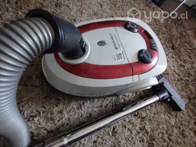 Aspiradora Somela