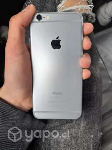 IPhone 6s en muy buen estado pedir fotos al priv