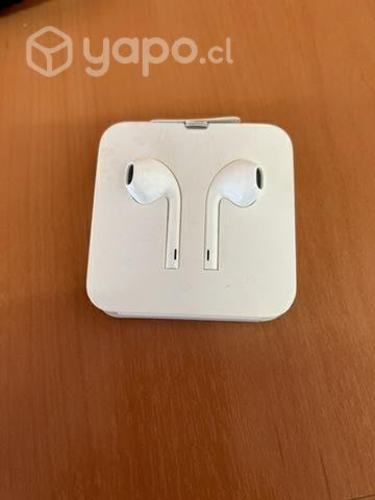 EarPods Audífonos
