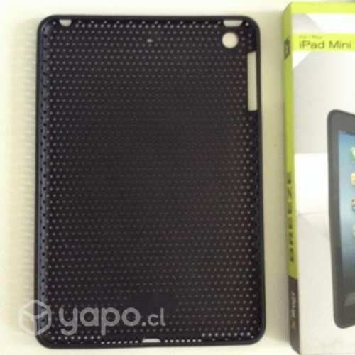 Protector, Cubierta para Ipad Mini Frogz Breeze