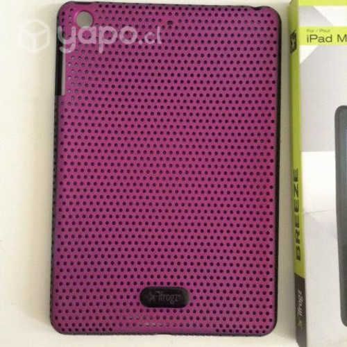 Protector, Cubierta para Ipad Mini Frogz Breeze