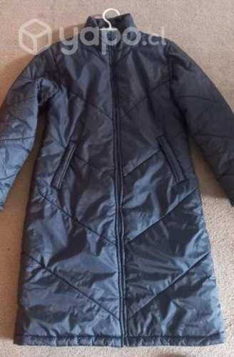 Lote 3 parkas talla L
