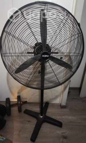 Ventilador 26 pulgadas 3 velocidades