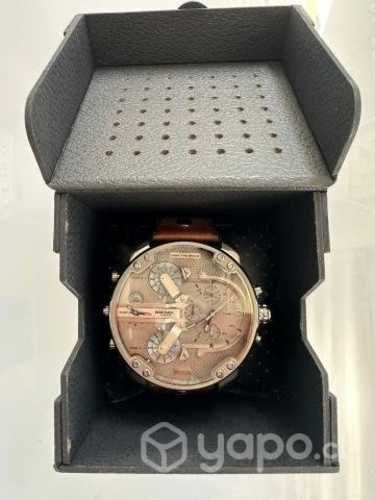 Reloj Diesel Big Daddy nuevo