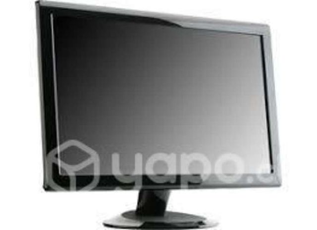 Monitor 15.6 Vga Multimarca (reacondicionado) (Rea