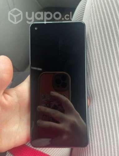 Samsung a21s como nuevo