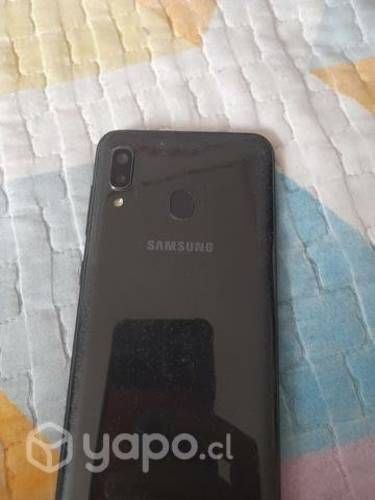 Samsung A 20