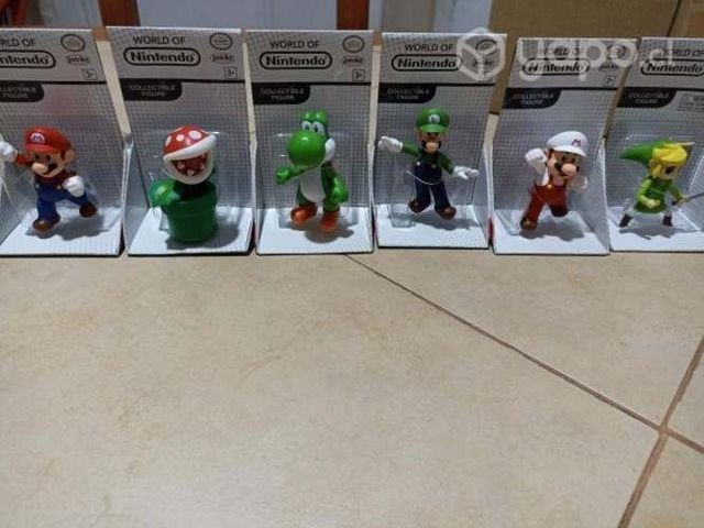 Juguetes de colección