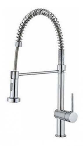 Llave Monomando Lavaplatos Deluxe Restaurant