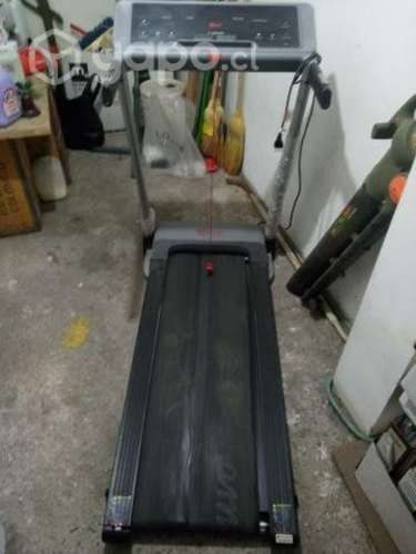 Trotadora muvu endurance