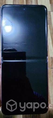 Samsung Zflip 3