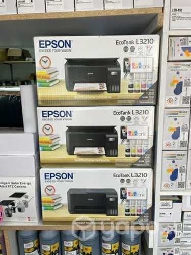 Epson L3210