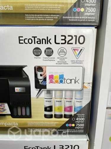 Epson L3210