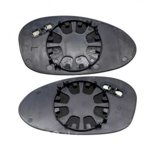 Luneta Espejo Retrovisor BMW Serie 1 - 3 - Z4 Par