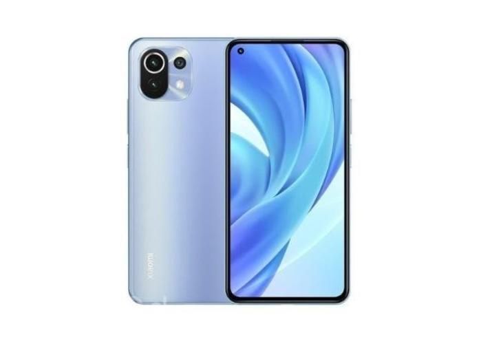 Celular Xiaomi mi 11 lite