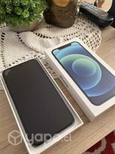 IPhone 12 64GB Azul
