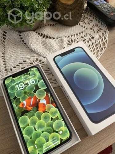 IPhone 12 64GB Azul