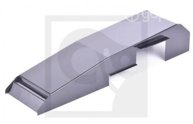 Tapa De Columna Grua 144 Pn 3720918 - Hiab