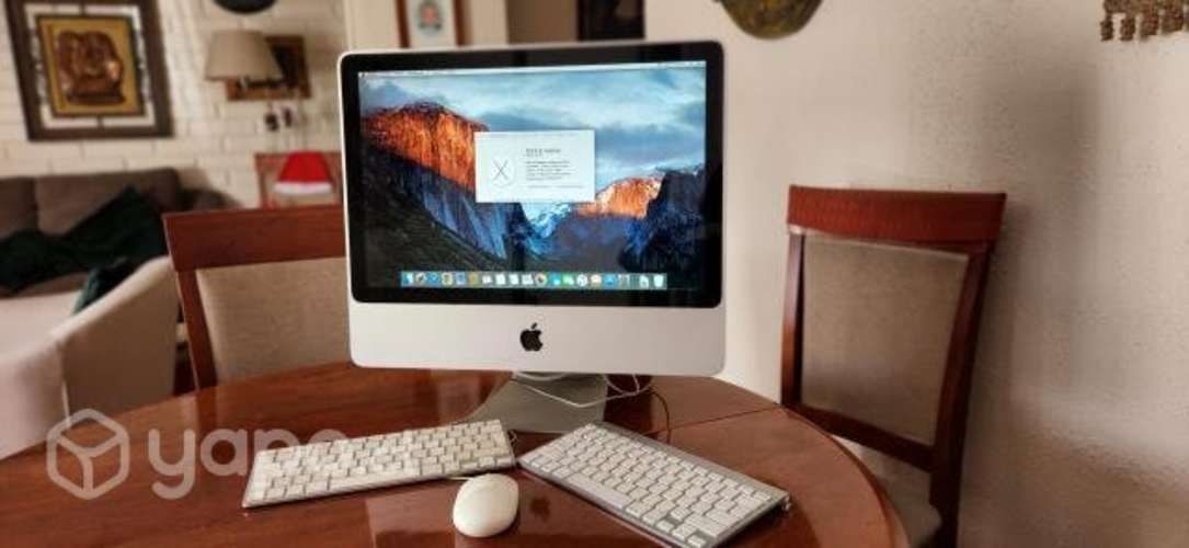 IMac 2009
