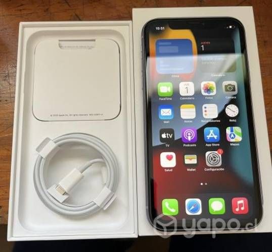 Iphone 11 de 64Gb