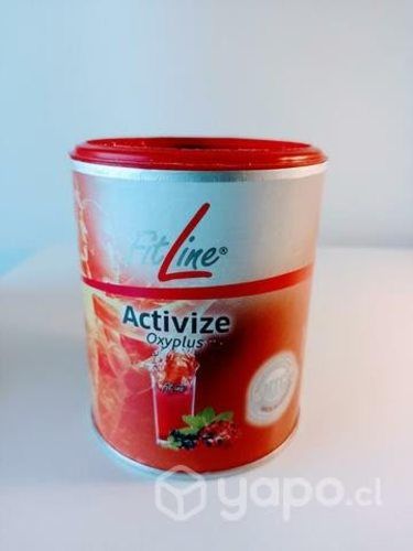 Fit line (activize)