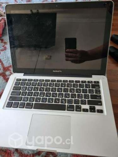 MacBook pro 13