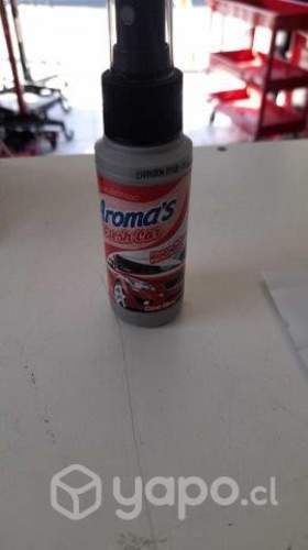 Aromatizador tutti frutti 59ml - vistony