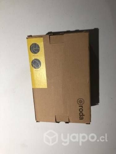 Coderas y rodilleras roda nuevas