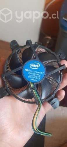 Intel I3 9100f