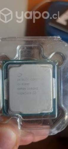 Intel I3 9100f